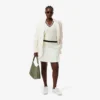 Blazer i ulltwill for damer