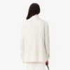 Blazer i ulltwill for damer
