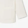 Blazer i ulltwill for damer