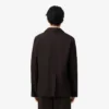 Bomullsblazer