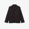 Bomullsblazer
