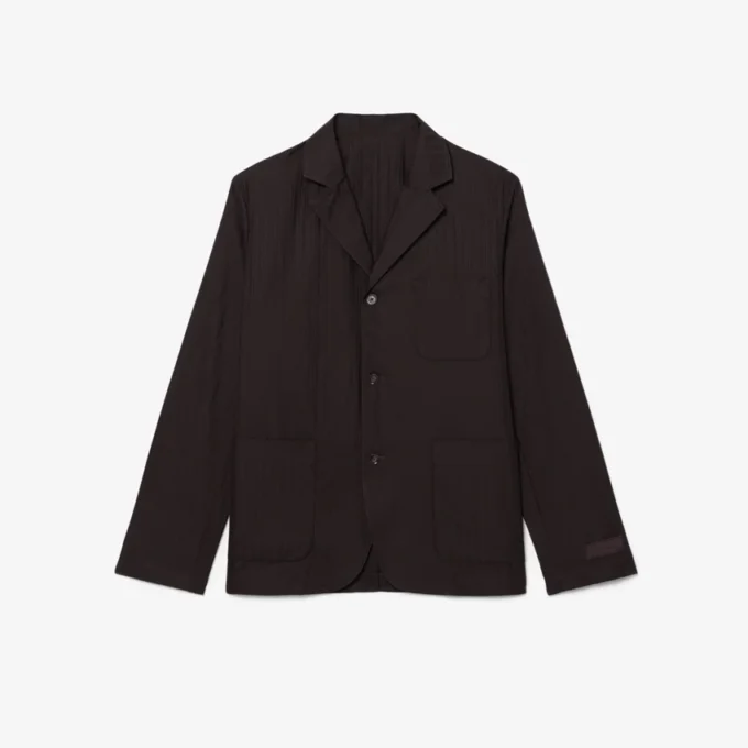 Bomullsblazer