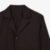 Bomullsblazer