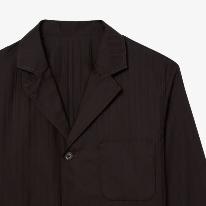 Bomullsblazer