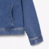 Bomullsjeansjakke
