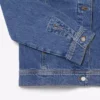 Bomullsjeansjakke