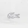 Bomullstwill-cap med logo