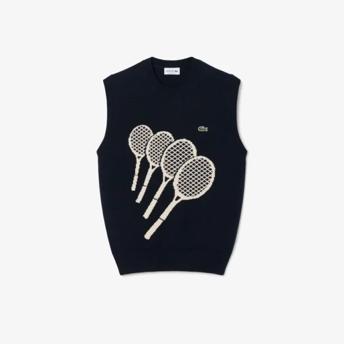 Bomullsvest