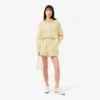 Boxershorts i bomullspoplin