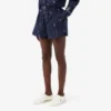 Boxershorts i bomullspoplin