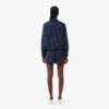 Boxershorts i bomullspoplin