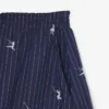 Boxershorts i bomullspoplin