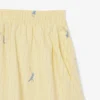 Boxershorts i bomullspoplin