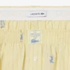 Boxershorts i bomullspoplin