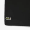 Brodert bomulls-T-skjorte