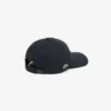 Brodert bomullstwill-cap