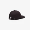 Brodert bomullstwill-cap