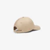 Brodert bomullstwill-cap
