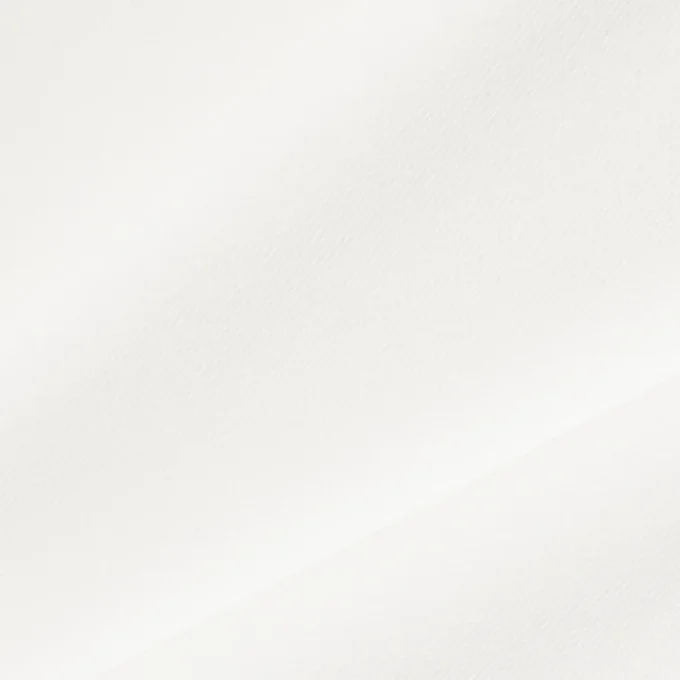 Broderte fleece-hettegenser