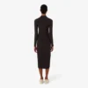 Broderte merker, slim fit pologenser