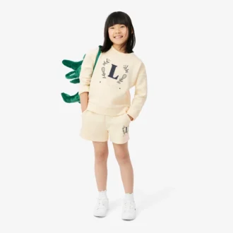 Broderte neopren-shorts