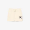 Broderte neopren-shorts