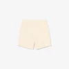 Broderte neopren-shorts