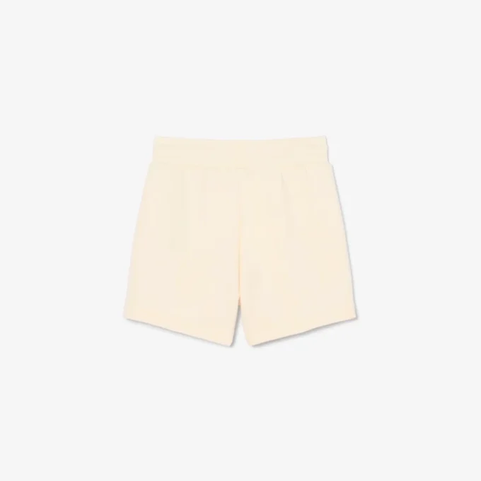Broderte neopren-shorts