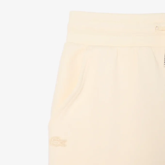 Broderte neopren-shorts
