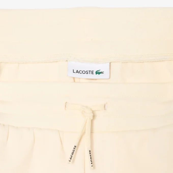 Broderte neopren-shorts