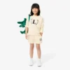 Broderte neoprensweatshirt