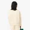Broderte neoprensweatshirt