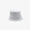 Bucket-hatt i frotté for menn