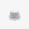 Bucket-hatt i frotté for menn