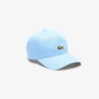 Bøyenes bomullstwill-cap