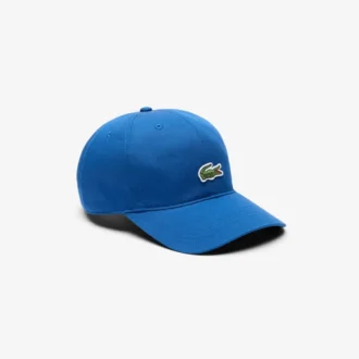 Bøyenes bomullstwill-cap
