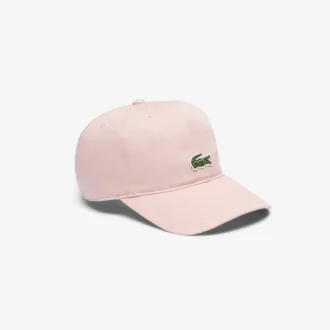 Bøyenes bomullstwill-cap