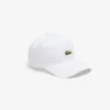 Bøyenes bomullstwill-cap