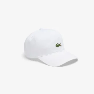 Bøyenes bomullstwill-cap