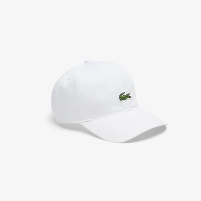 Bøyenes bomullstwill-cap