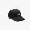 Bøyenes bomullstwill-cap