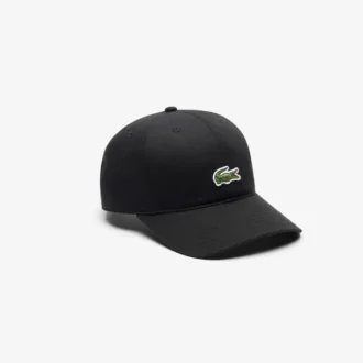 Bøyenes bomullstwill-cap