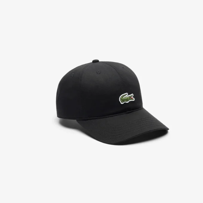 Bøyenes bomullstwill-cap