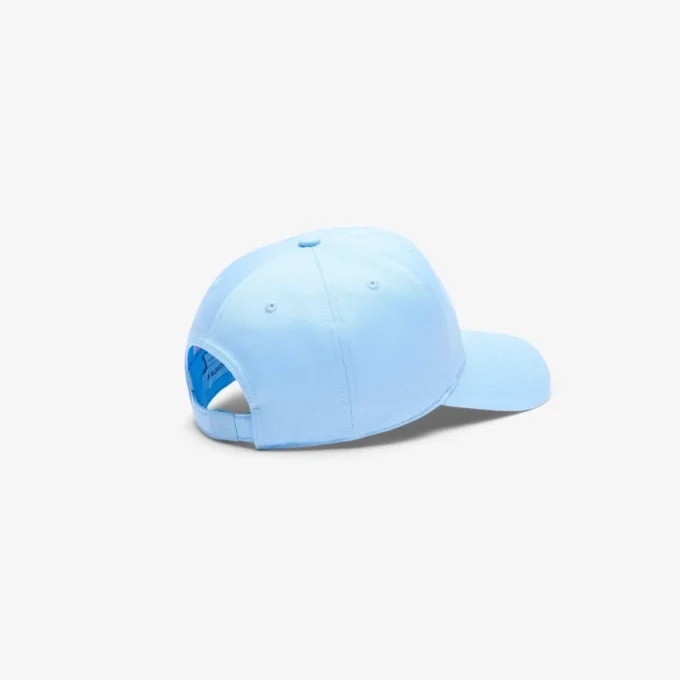 Bøyenes bomullstwill-cap
