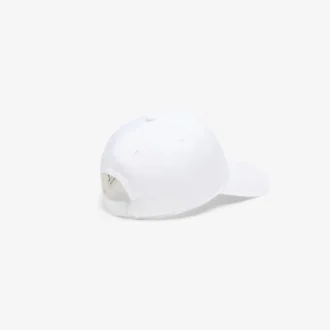 Bøyenes bomullstwill-cap