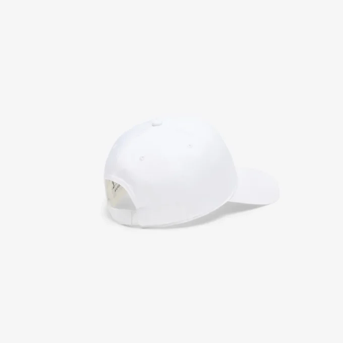 Bøyenes bomullstwill-cap