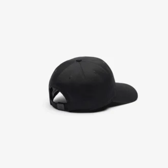 Bøyenes bomullstwill-cap