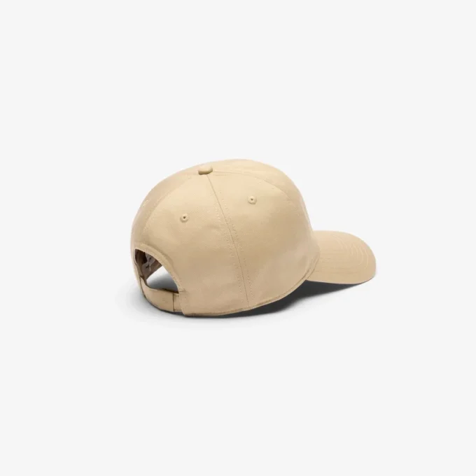 Bøyenes bomullstwill-cap