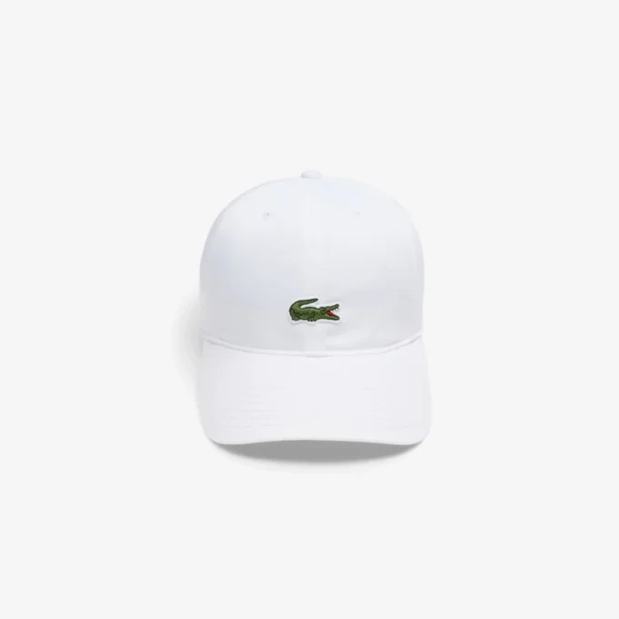 Bøyenes bomullstwill-cap