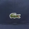 Bøyenes bomullstwill-cap